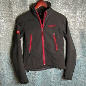 Marmot fall jacket